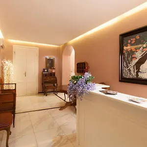 Hotel Joli, Florencia