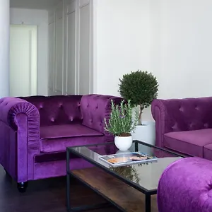  Guest house Myrtus Italy