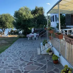  Guest house Punta Sirenella Italy