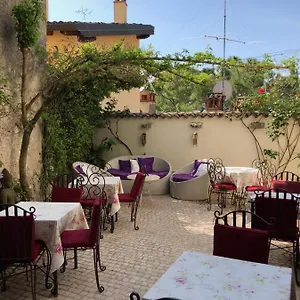 *** Hotel Agli Angeli Italy