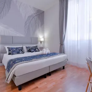 Hotel Cosmos, Florencia