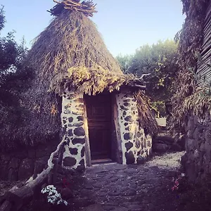 *** Hotel Ovile Juanne Loddo Italy