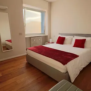 ** Aparthotel Isola Italy