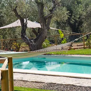  Bed & Breakfast Oliveto Italy