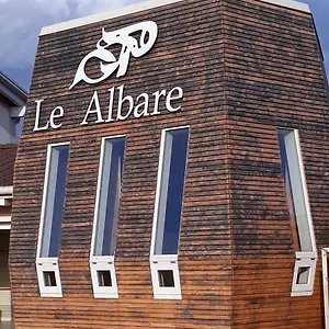 Le Albare Couette-café Montecchia di Crosara