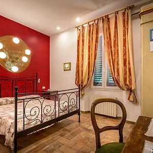 Bed and breakfast Sogna, Florencia