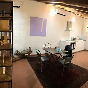 Isola Libera Maison d'hôtes Milan