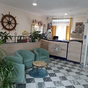 visit hotel