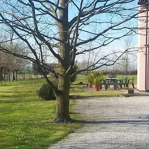 Casarosa Couette-café Piazzola sul Brenta