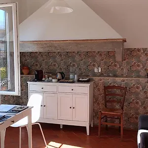 Bed and breakfast Della Musica, Florencia