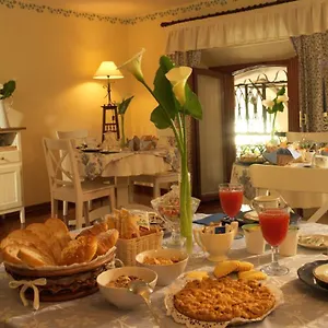 Casa Margherita Maison d'hôtes Mantoue
