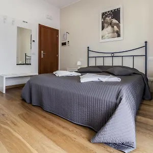Bed and breakfast Le Ghiacciaie, Florencia