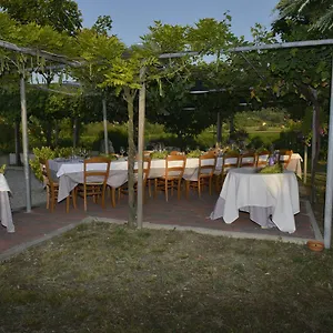 *** Guest house La Pergola Italy
