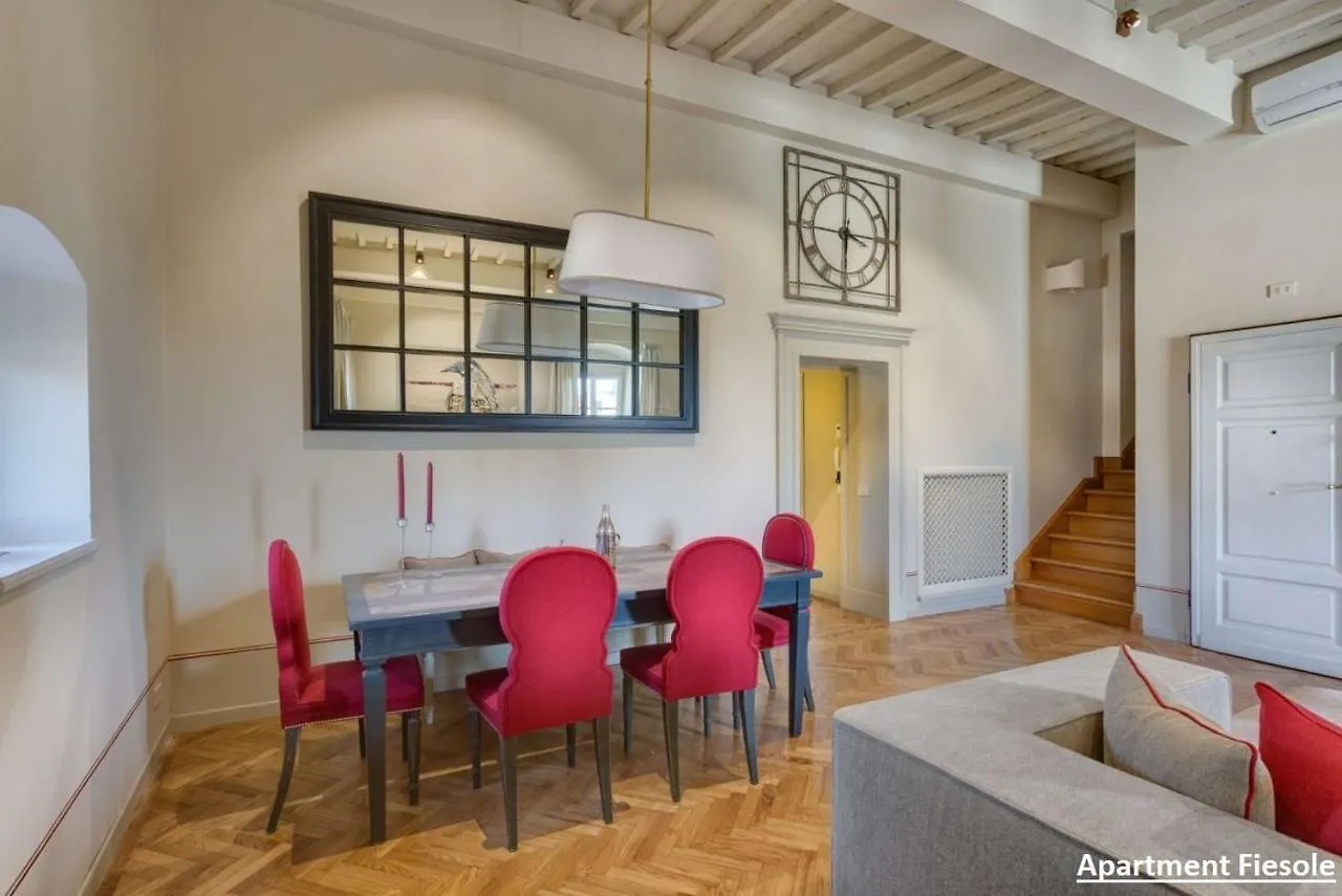 Apart-hotel Palazzo Salviati By Varental Florença