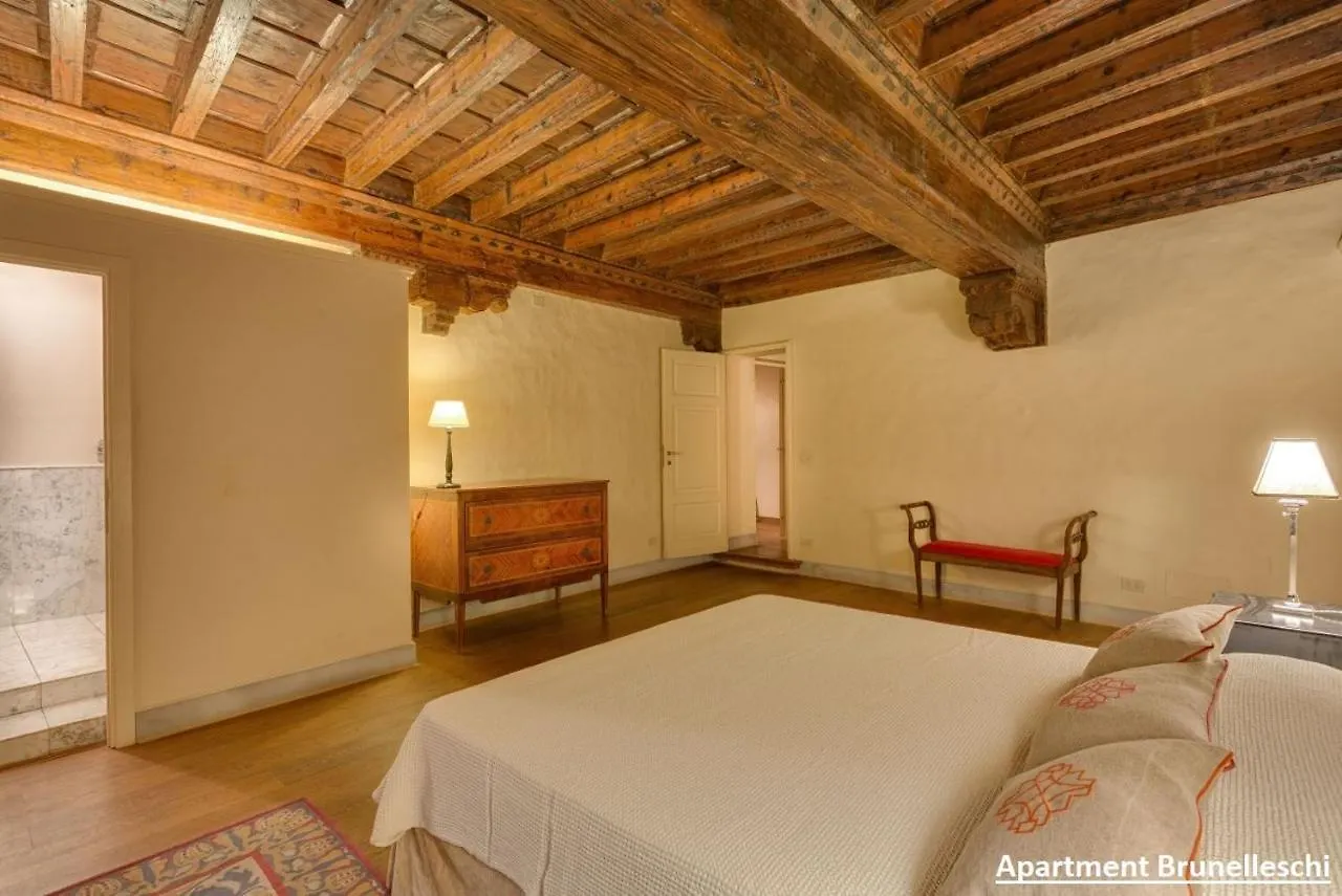 Aparthotel Palazzo Salviati By Varental Florence