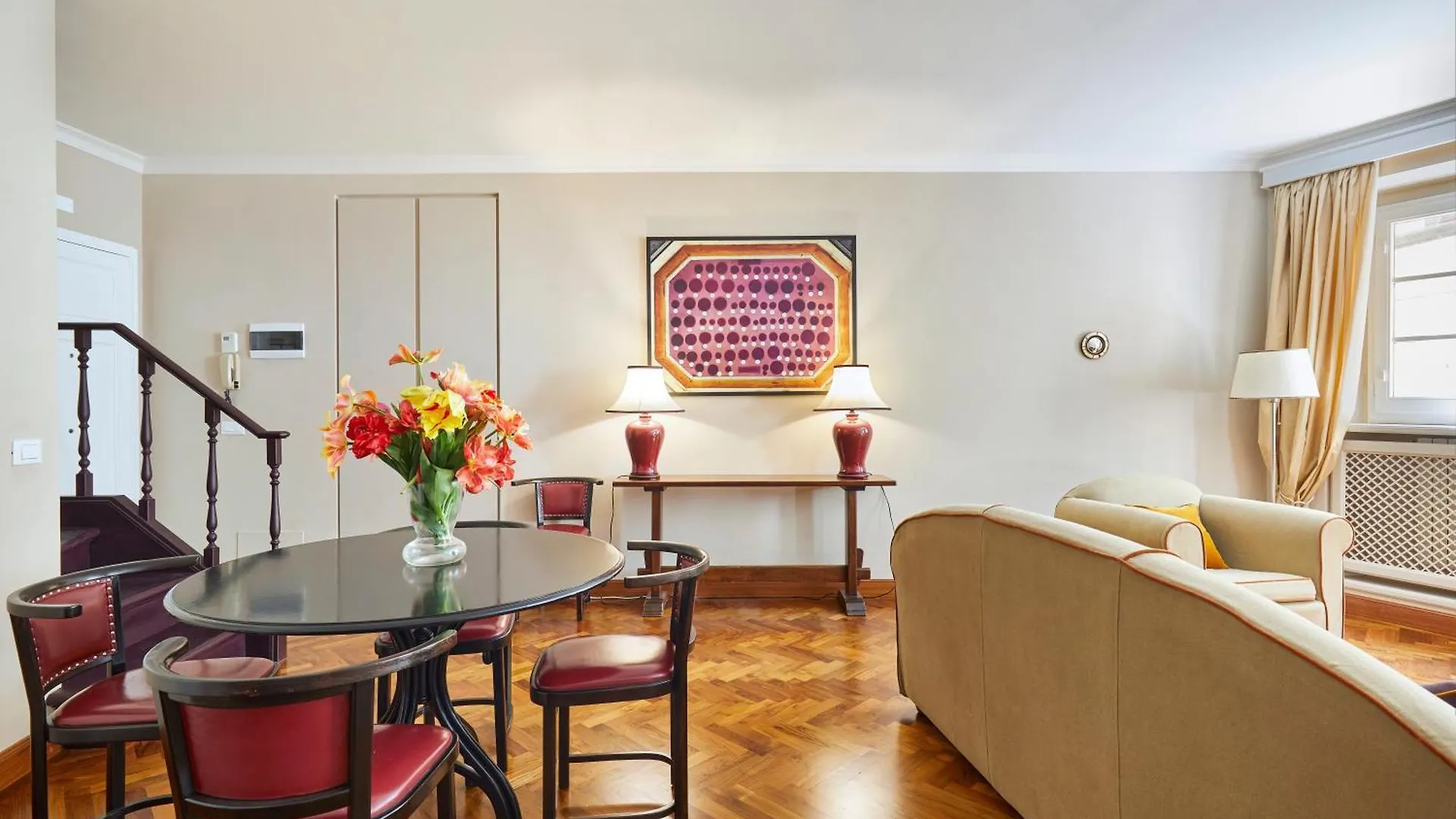 Palazzo Salviati By Varental Florença Apart-hotel