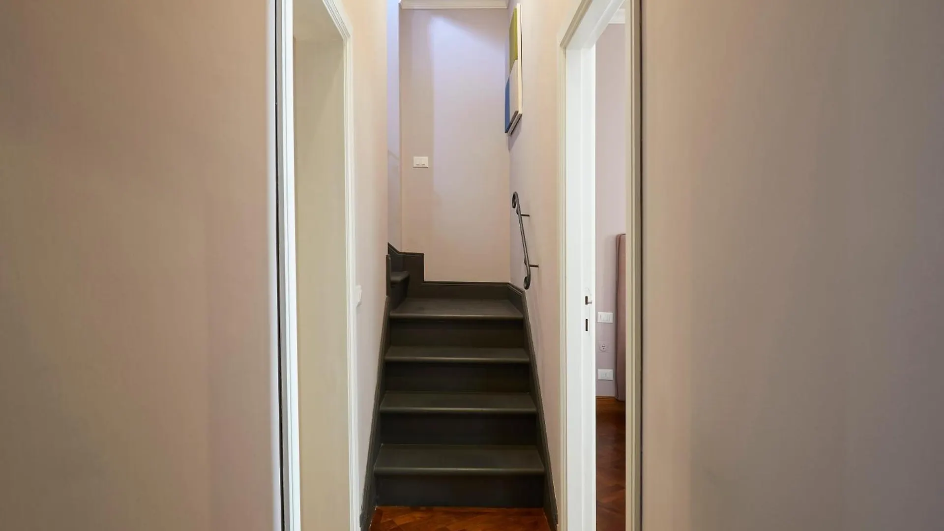Apart-hotel Palazzo Salviati By Varental Florença