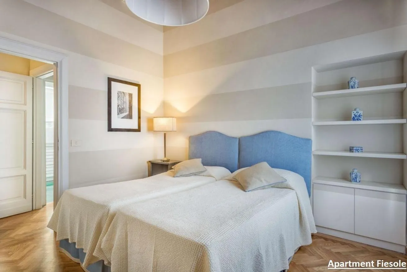 Palazzo Salviati By Varental Florença Apart-hotel