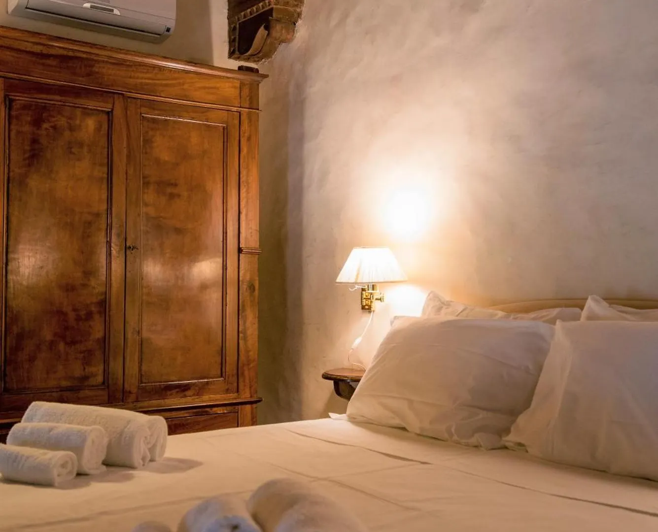 Apart-hotel Palazzo Salviati By Varental Florença Itália