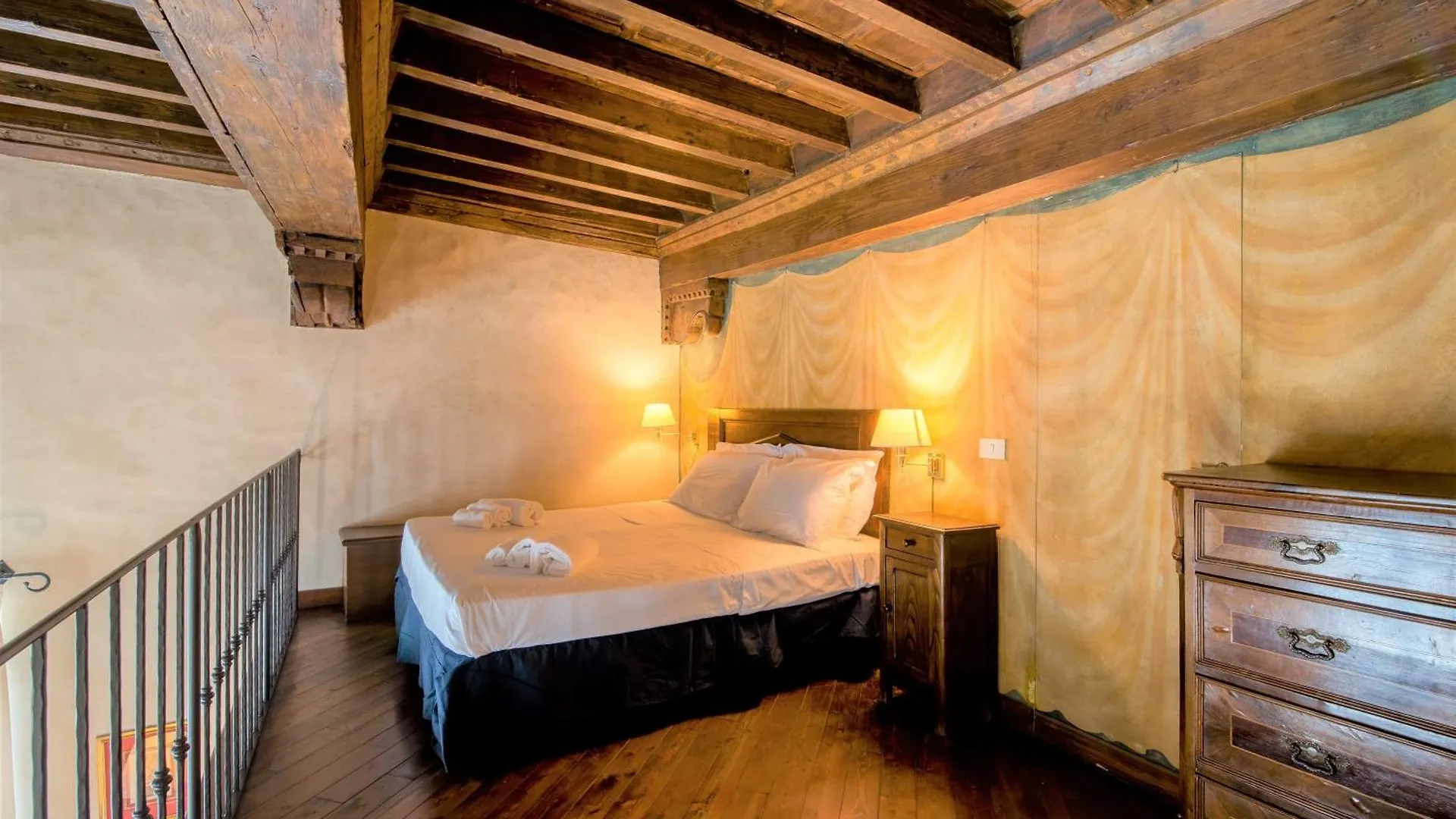 Apart-hotel Palazzo Salviati By Varental Florença