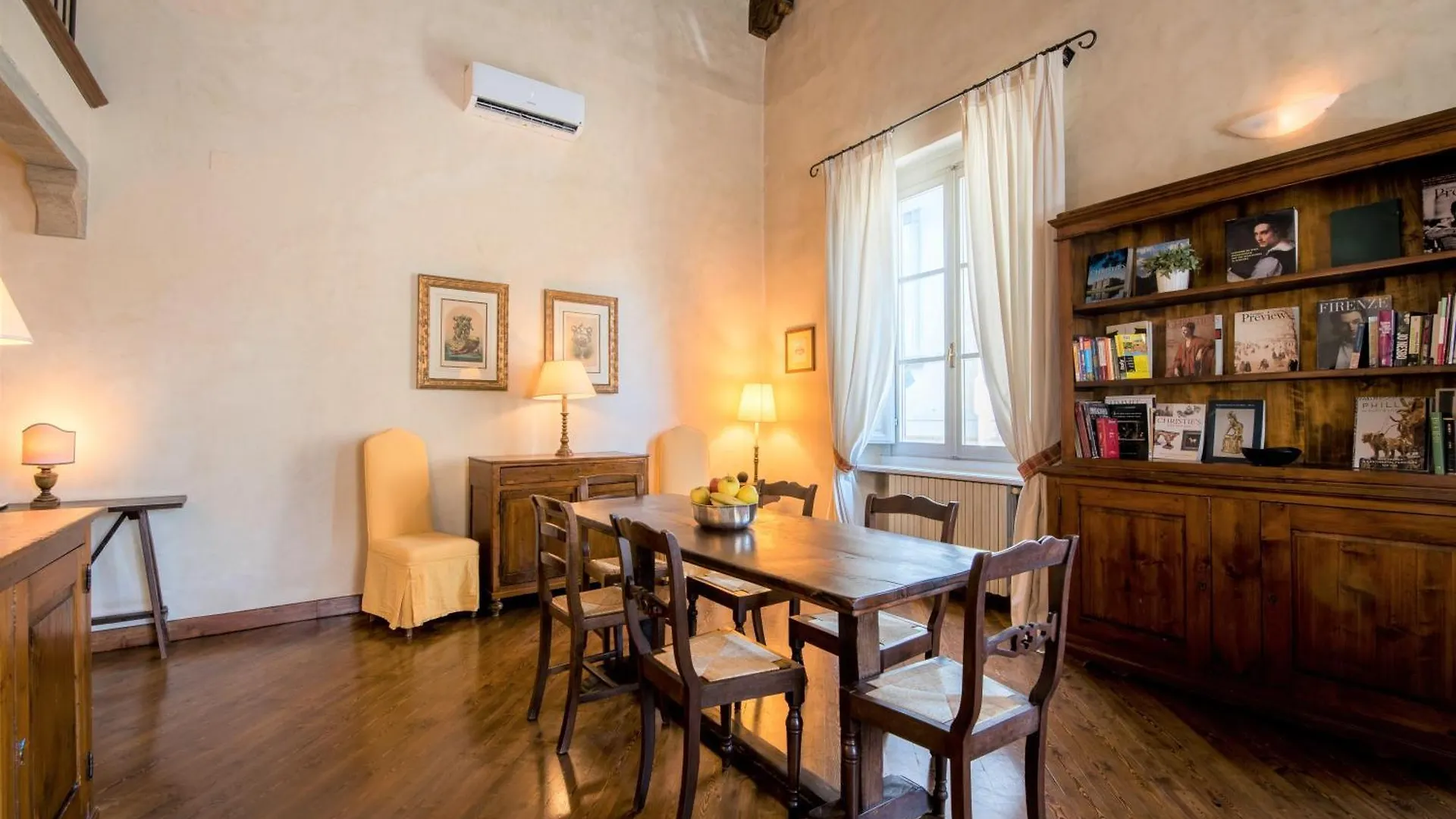 Apart-hotel Palazzo Salviati By Varental Florença
