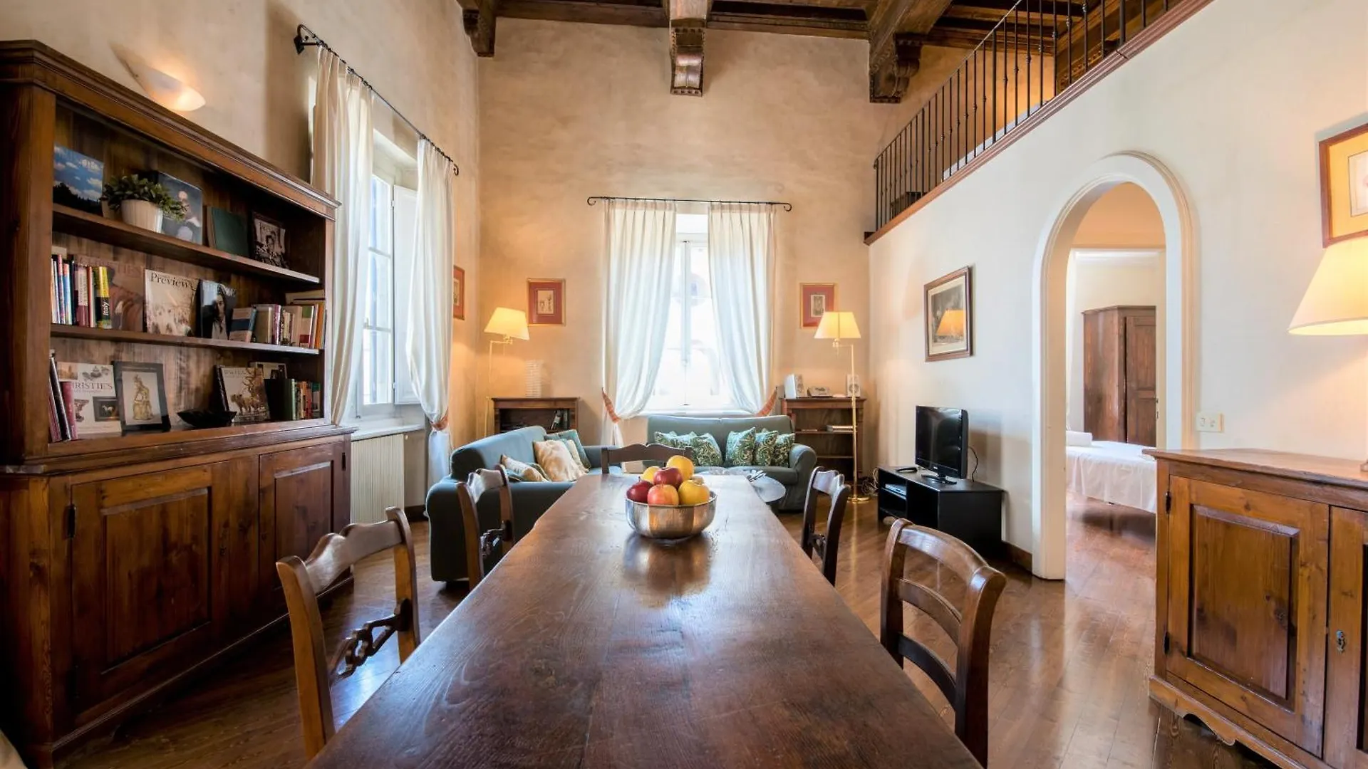 Palazzo Salviati By Varental Florença 0*,