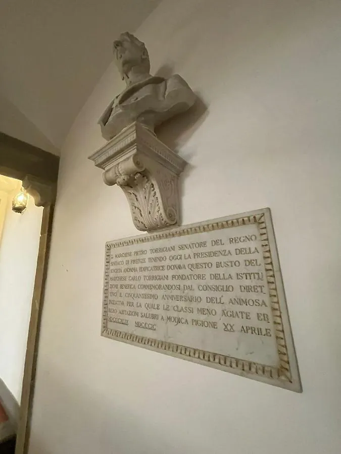 Palazzo Salviati By Varental Florencia Apartahotel