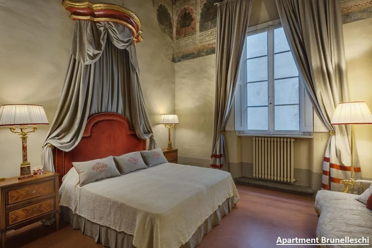 Palazzo Salviati By Varental Florencia 0*,  Italia
