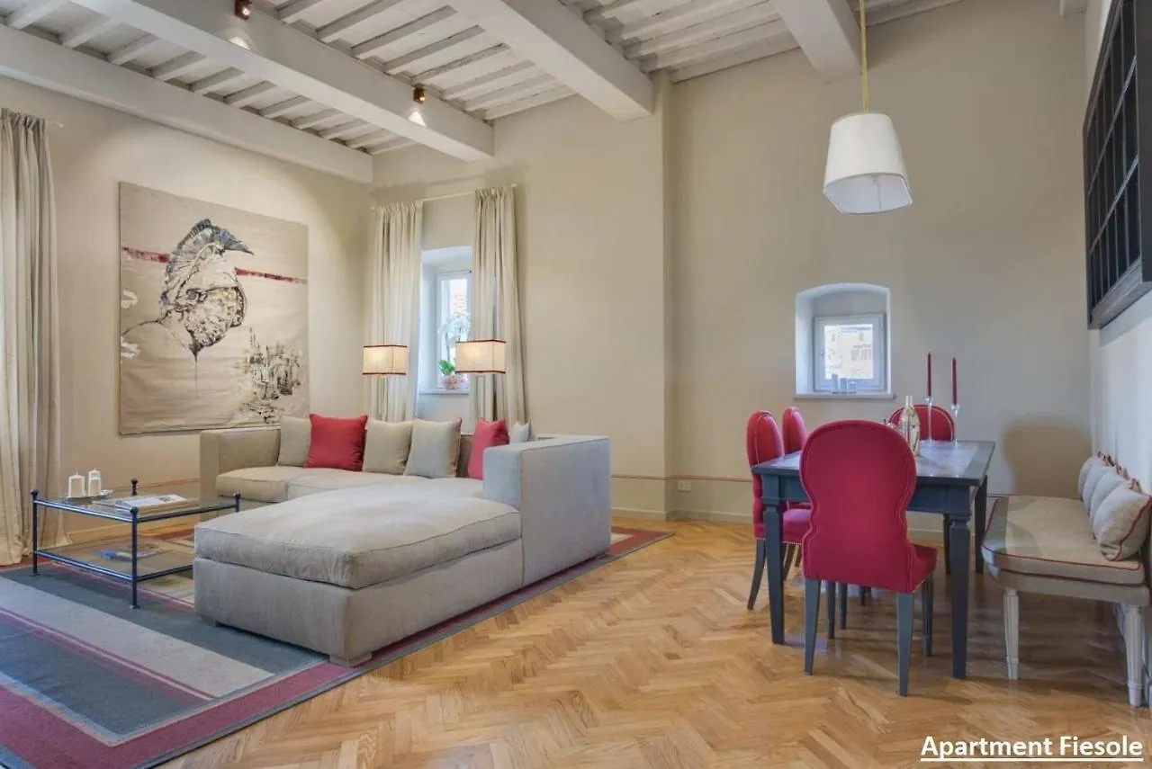 Palazzo Salviati By Varental Florencia Apartahotel