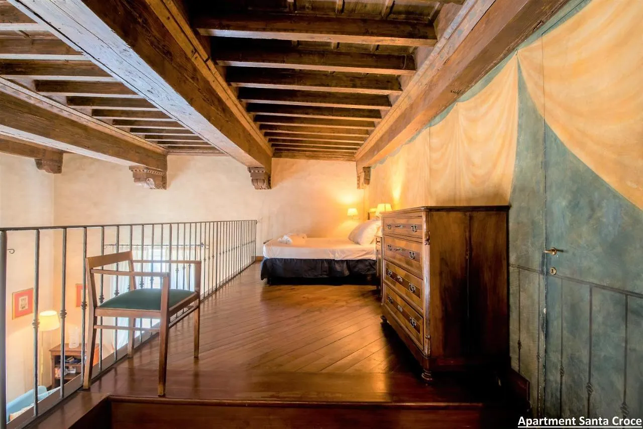 Palazzo Salviati By Varental Florencia 0*,
