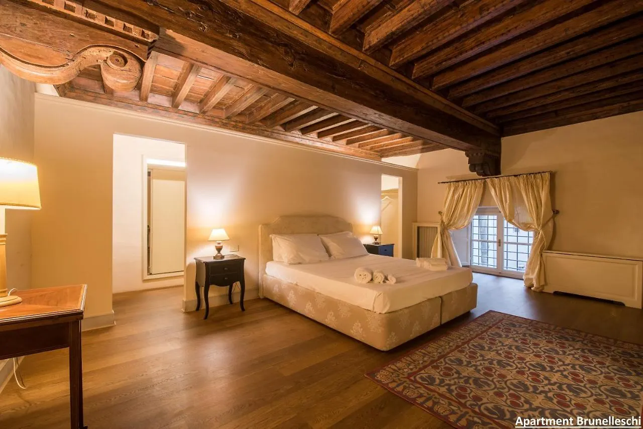 Palazzo Salviati By Varental Florencia Apartahotel
