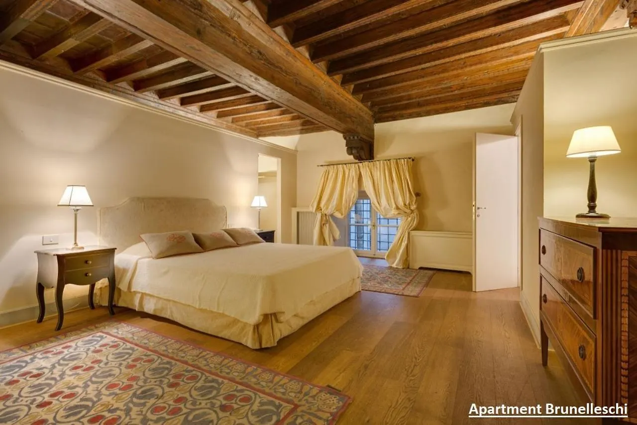 Palazzo Salviati By Varental Florencia Apartahotel
