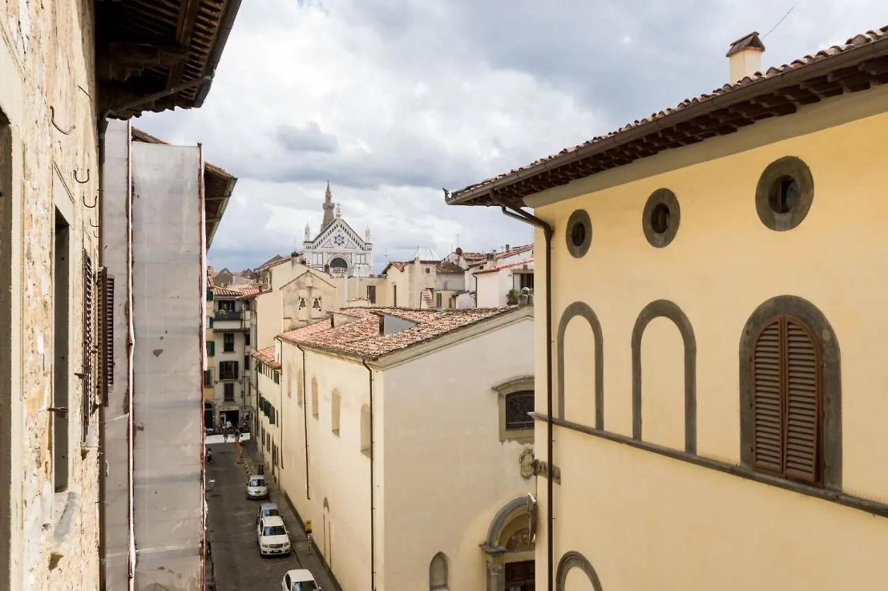 Palazzo Salviati By Varental Florencia