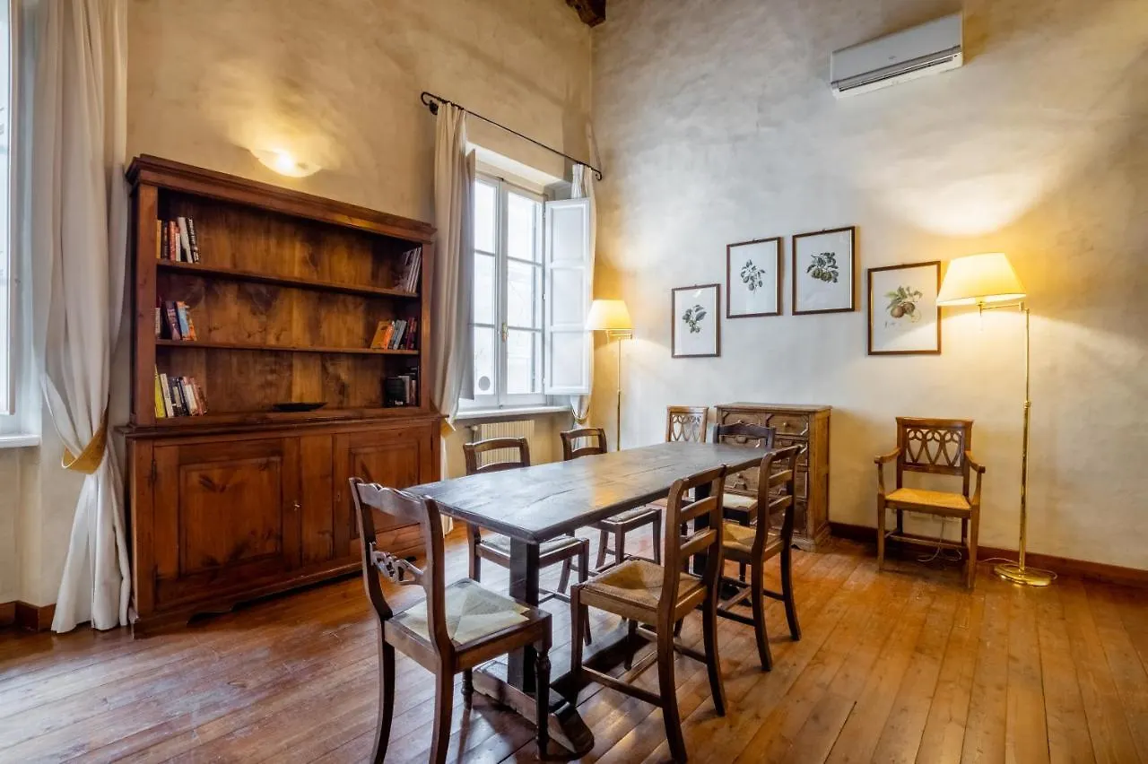 Palazzo Salviati By Varental Florencia Apartahotel