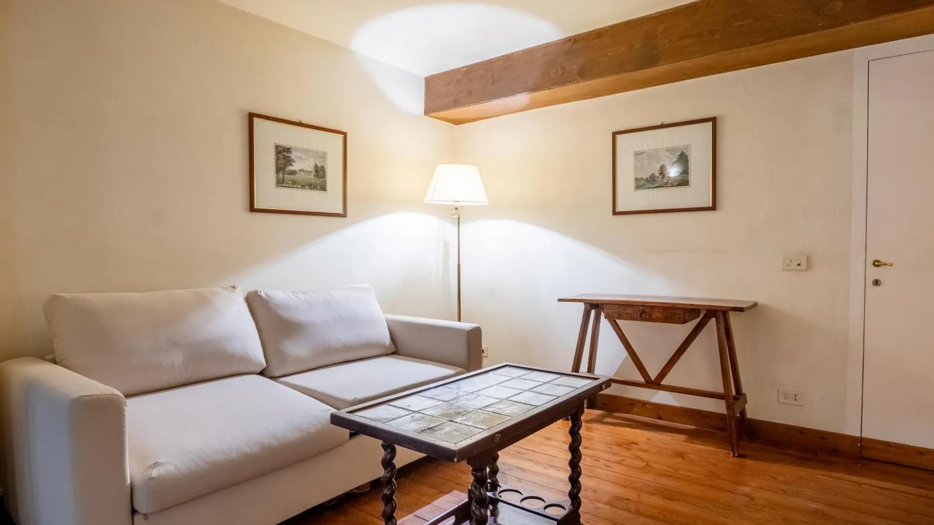 Palazzo Salviati By Varental Florencia Apartahotel