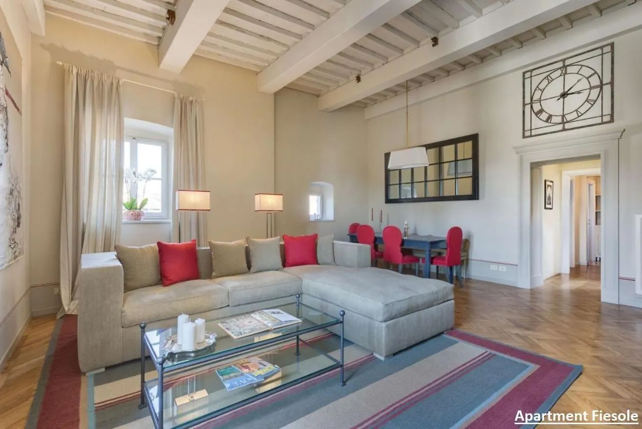 Palazzo Salviati By Varental Florencia Apartahotel