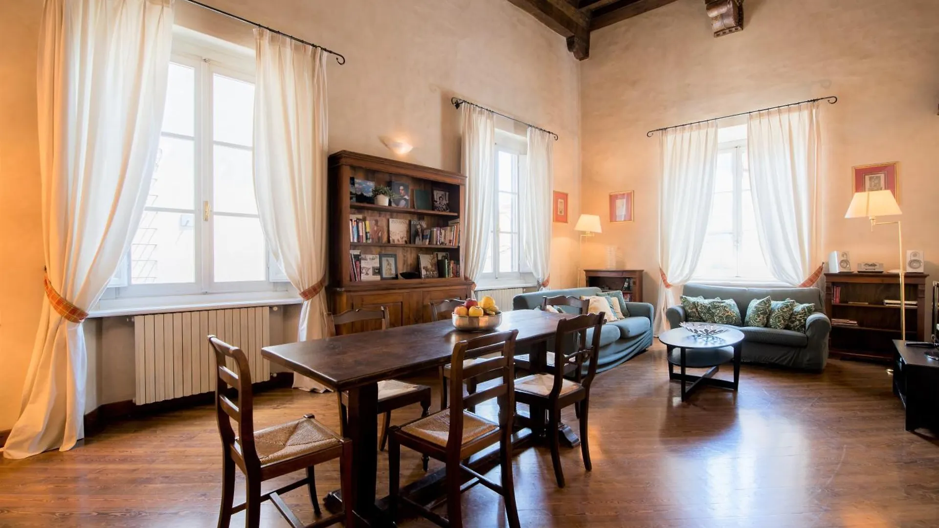 Palazzo Salviati By Varental Florencia Apartahotel
