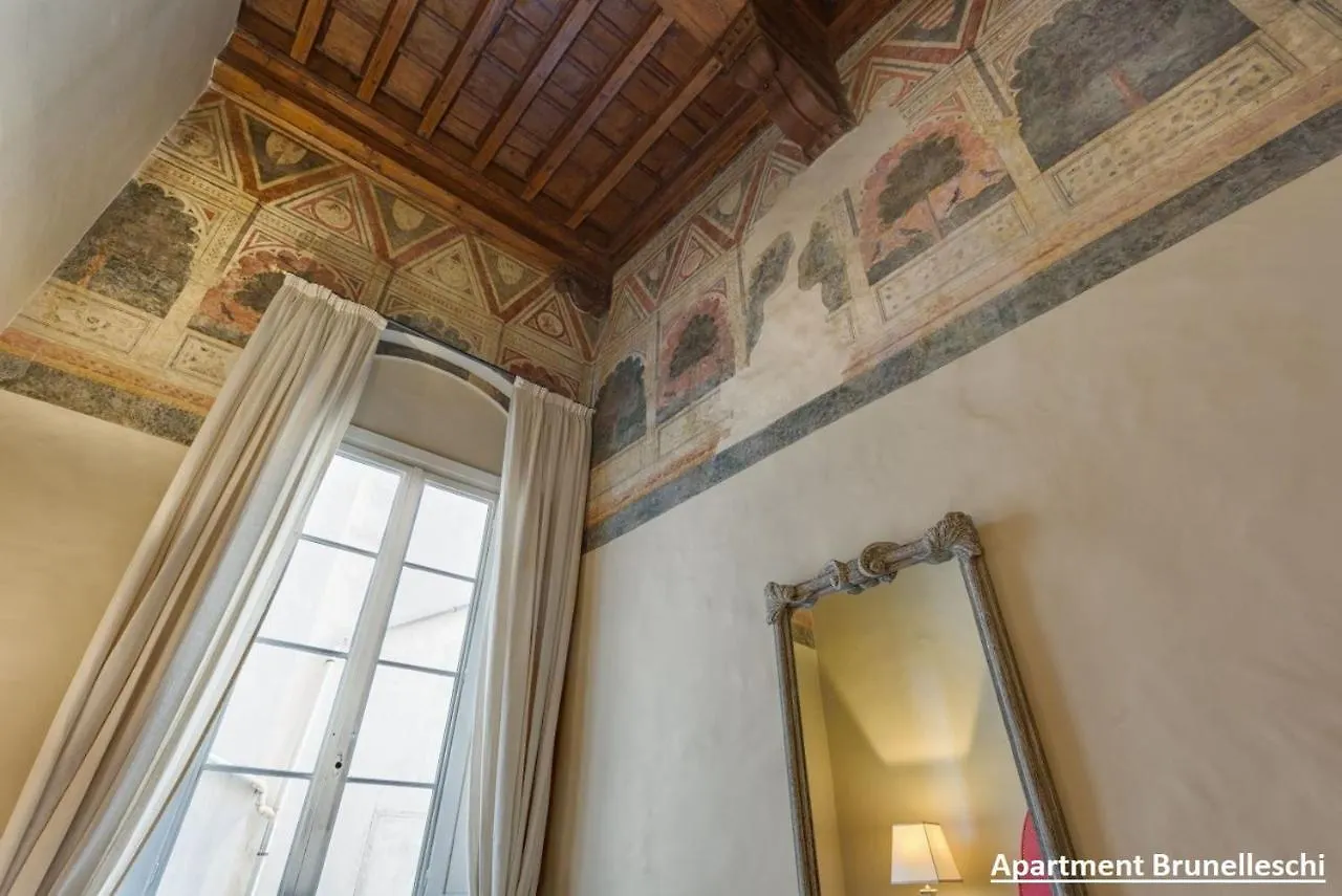Palazzo Salviati By Varental Florence 0*,